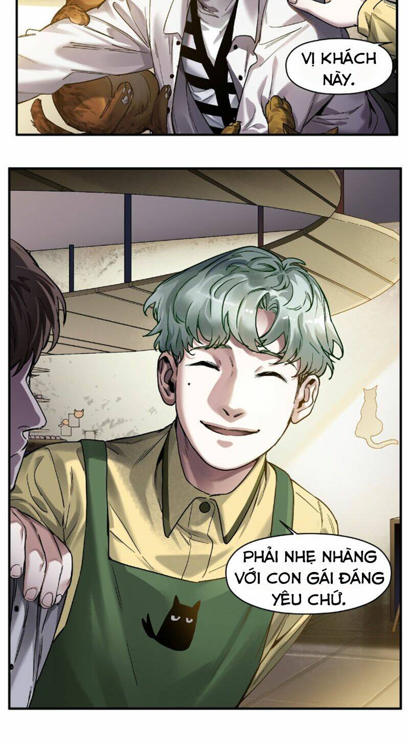 Khởi Tạo Nhân Vật Phản Diện Chapter 58 - Trang 2