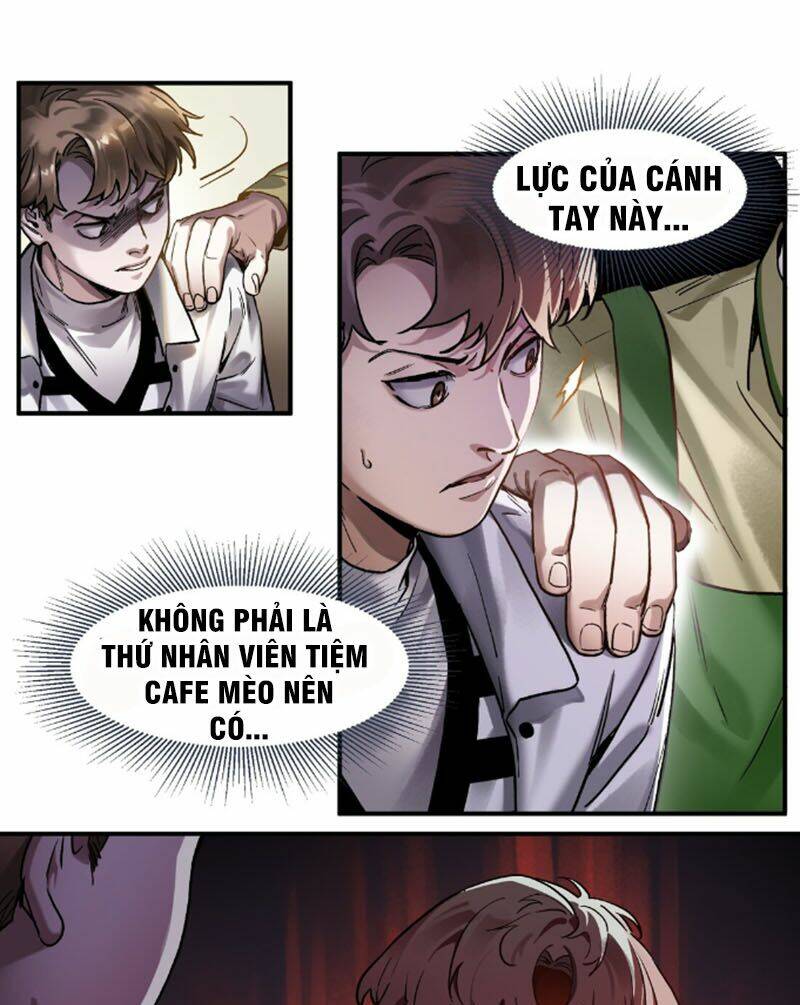 Khởi Tạo Nhân Vật Phản Diện Chapter 58 - Trang 2