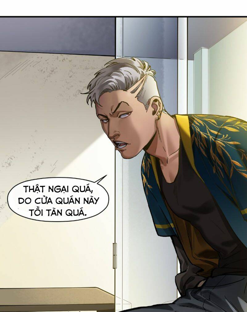 Khởi Tạo Nhân Vật Phản Diện Chapter 58 - Trang 2