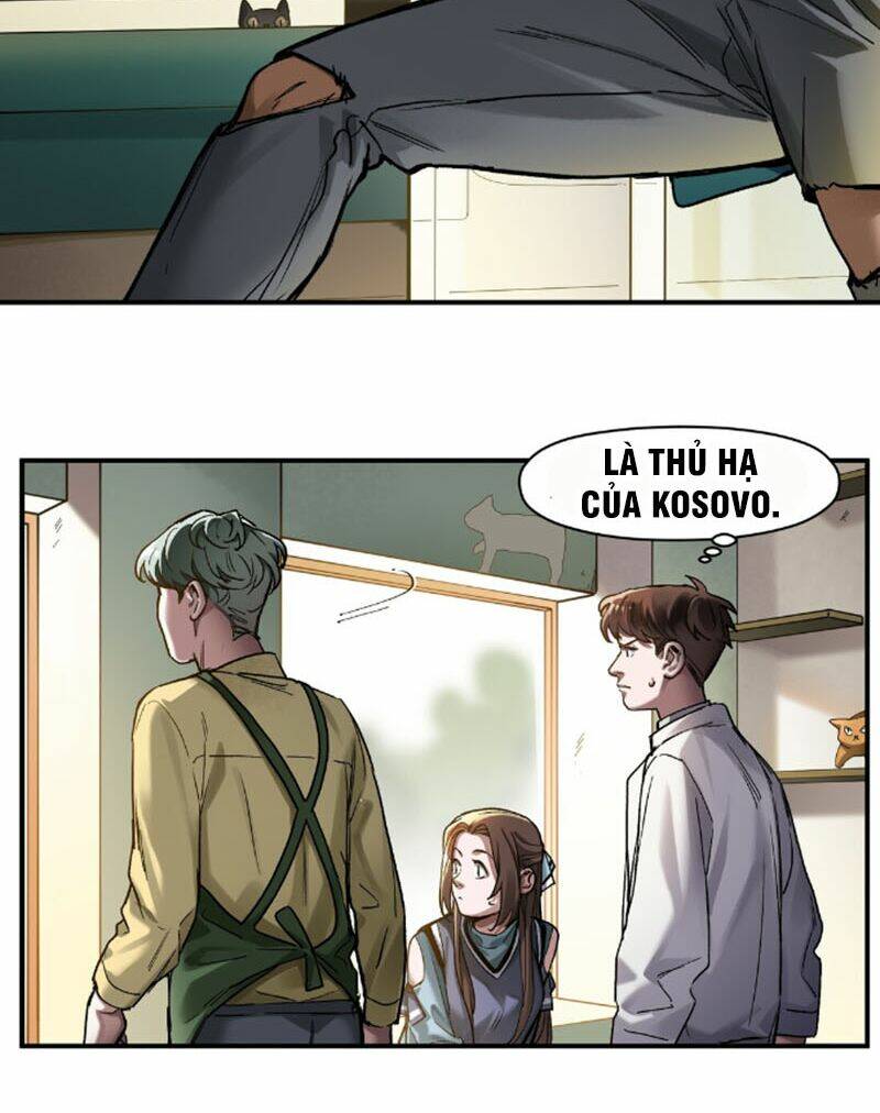 Khởi Tạo Nhân Vật Phản Diện Chapter 58 - Trang 2