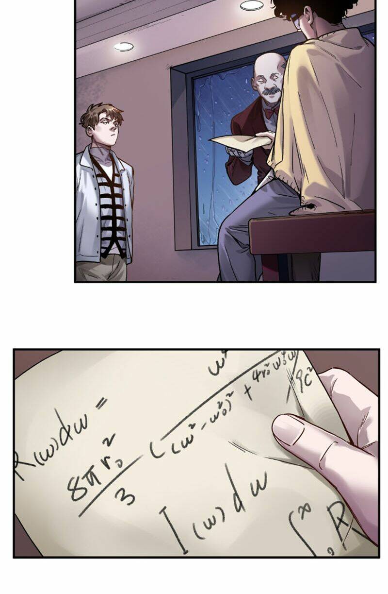 Khởi Tạo Nhân Vật Phản Diện Chapter 59 - Trang 2