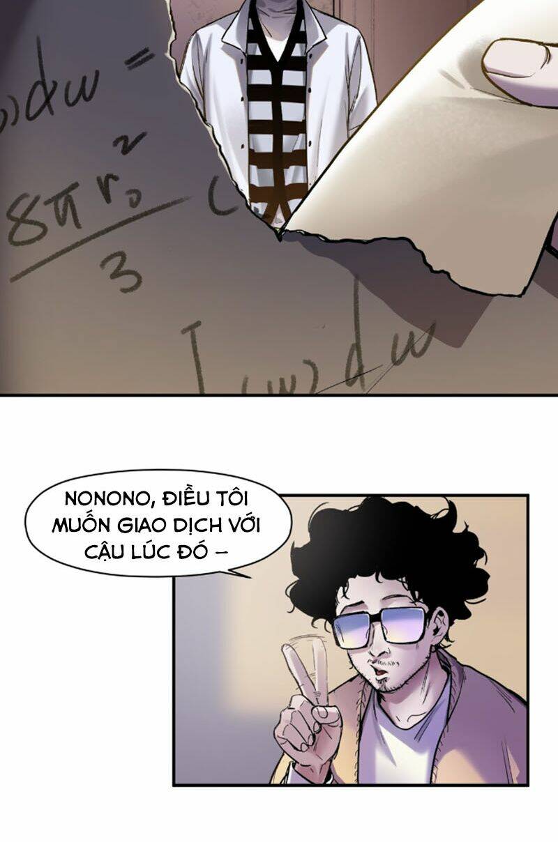 Khởi Tạo Nhân Vật Phản Diện Chapter 59 - Trang 2