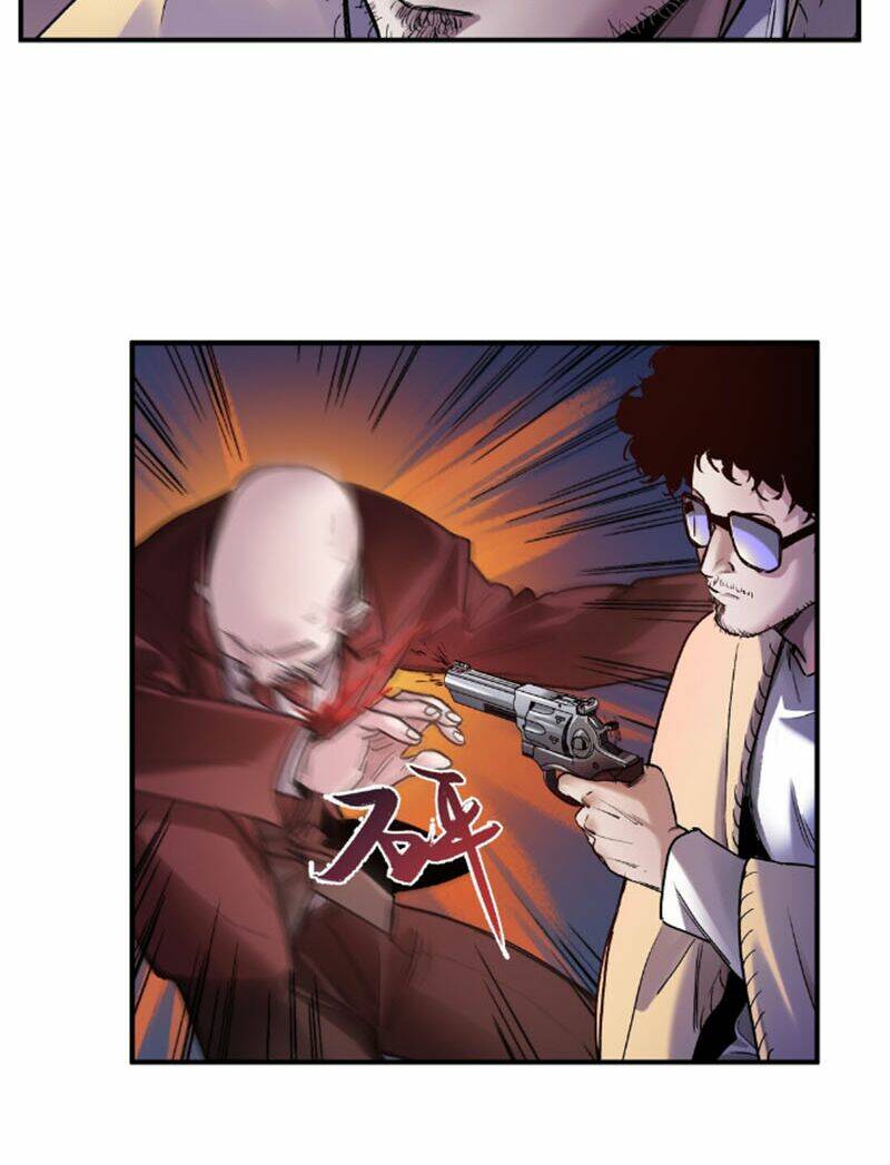 Khởi Tạo Nhân Vật Phản Diện Chapter 59 - Trang 2