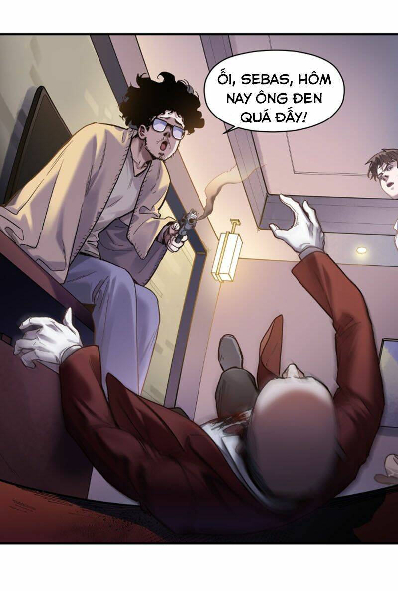 Khởi Tạo Nhân Vật Phản Diện Chapter 59 - Trang 2