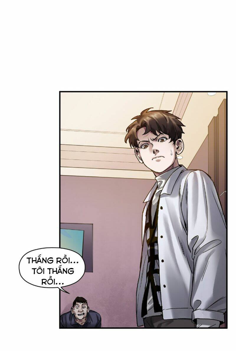 Khởi Tạo Nhân Vật Phản Diện Chapter 59 - Trang 2