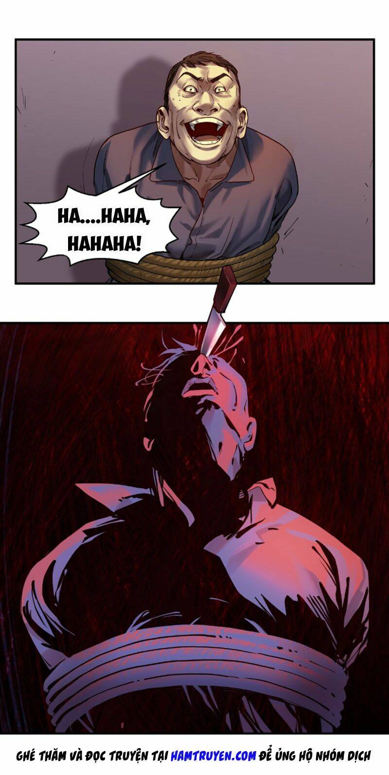 Khởi Tạo Nhân Vật Phản Diện Chapter 59 - Trang 2