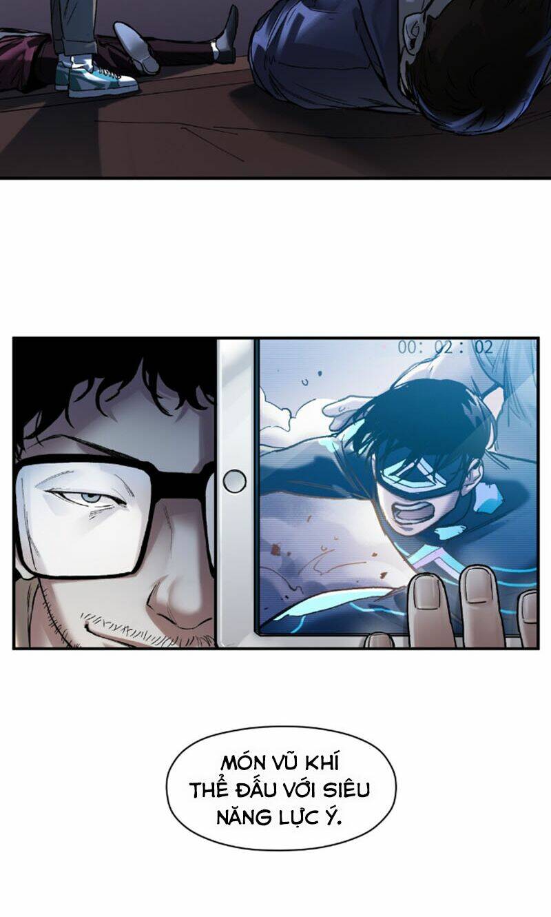 Khởi Tạo Nhân Vật Phản Diện Chapter 59 - Trang 2