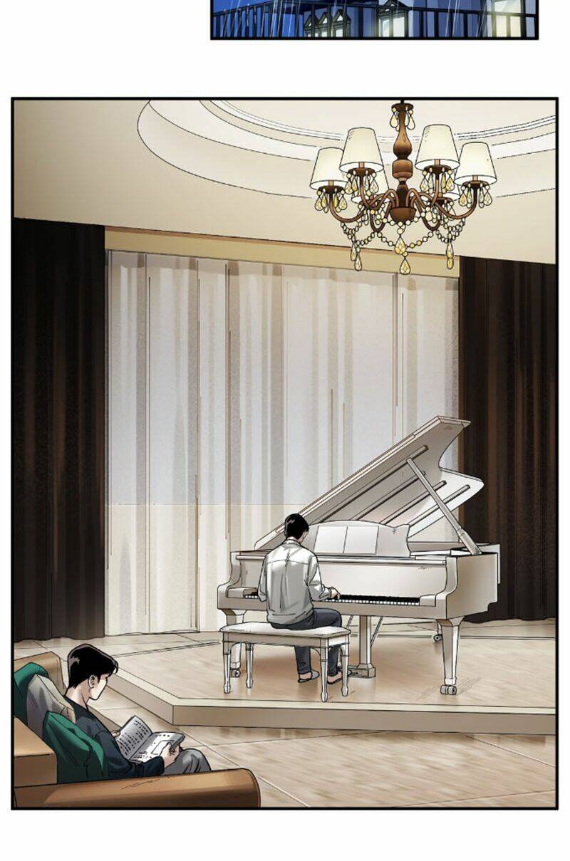 Khởi Tạo Nhân Vật Phản Diện Chapter 59 - Trang 2