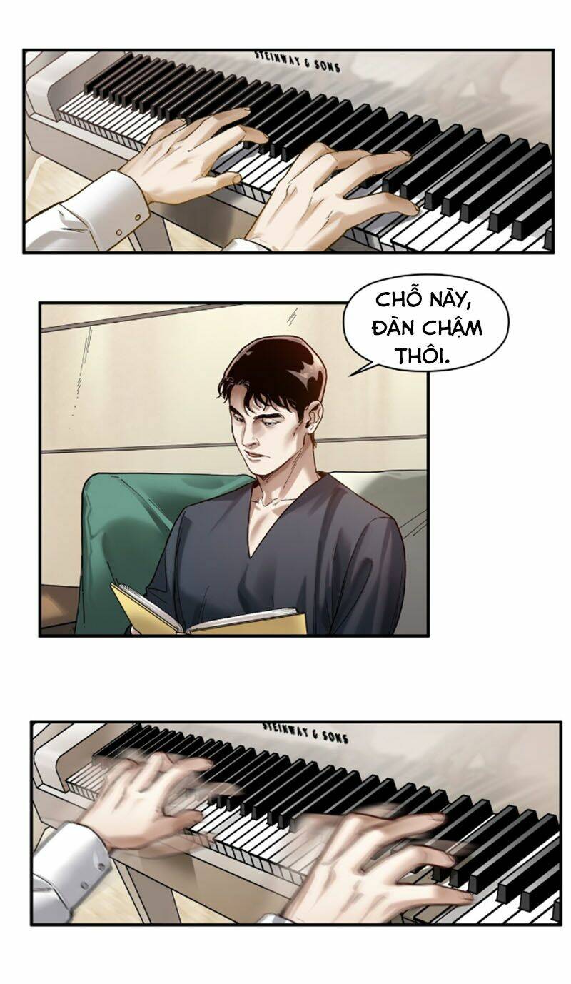 Khởi Tạo Nhân Vật Phản Diện Chapter 59 - Trang 2