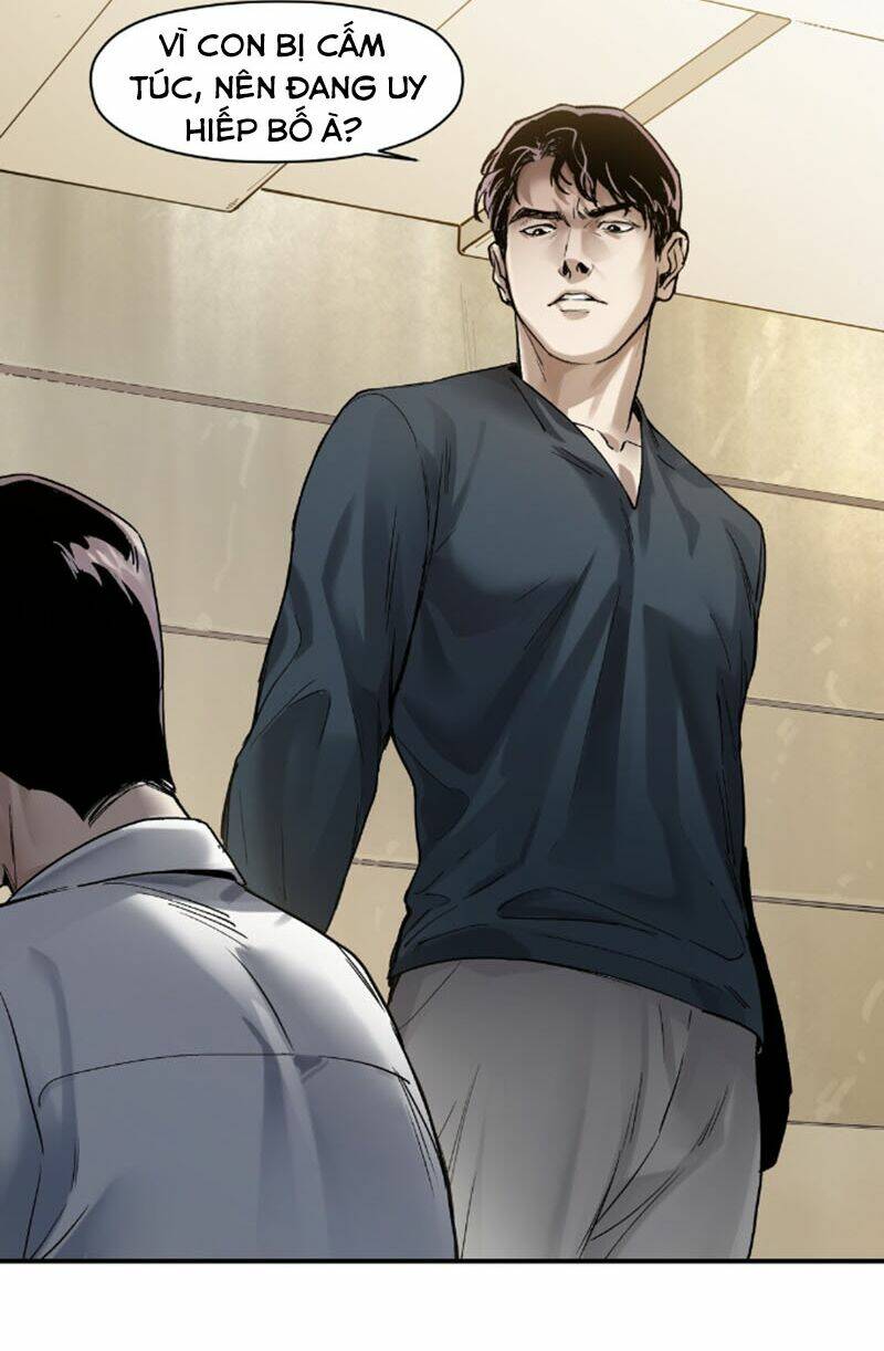 Khởi Tạo Nhân Vật Phản Diện Chapter 59 - Trang 2