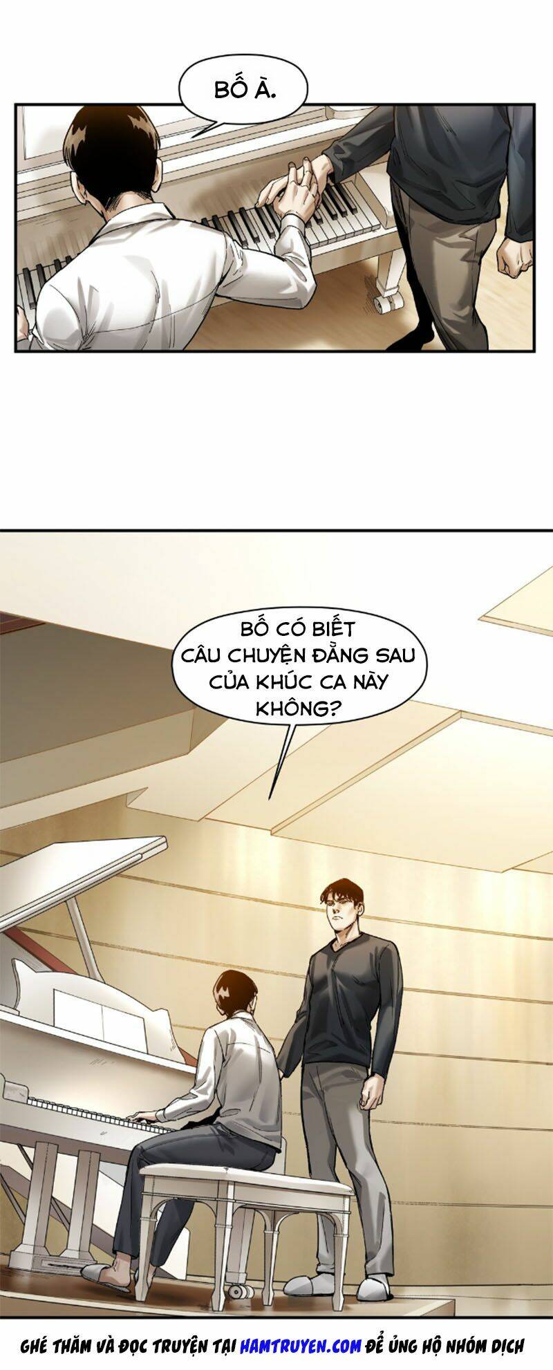 Khởi Tạo Nhân Vật Phản Diện Chapter 59 - Trang 2