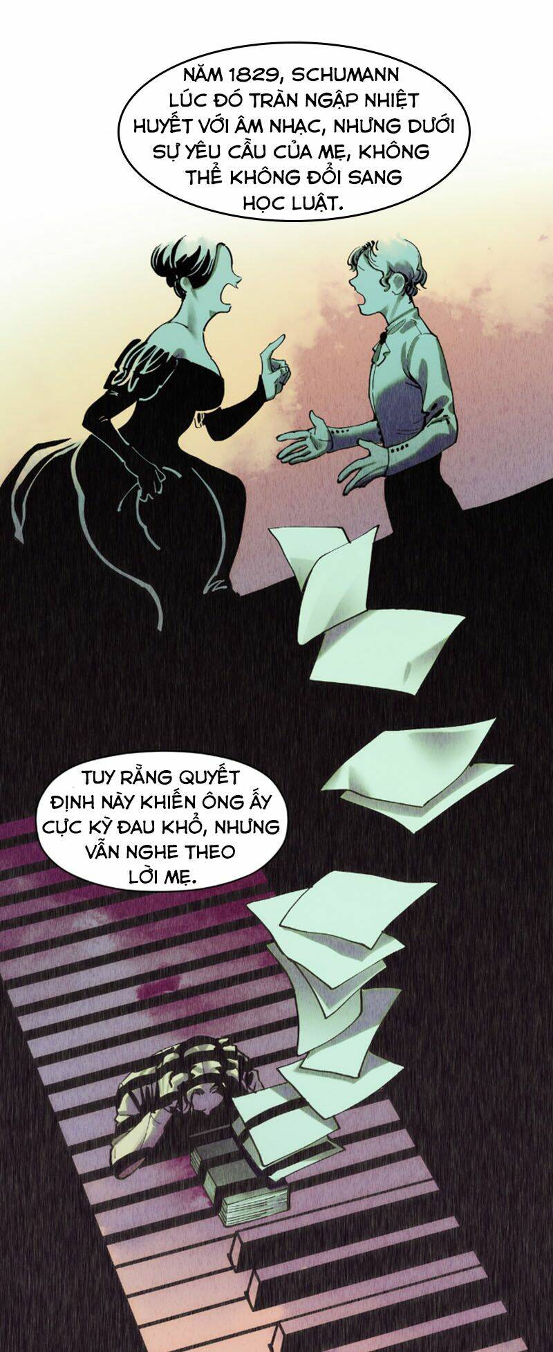 Khởi Tạo Nhân Vật Phản Diện Chapter 59 - Trang 2