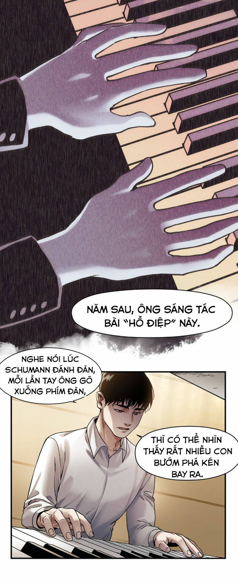 Khởi Tạo Nhân Vật Phản Diện Chapter 59 - Trang 2