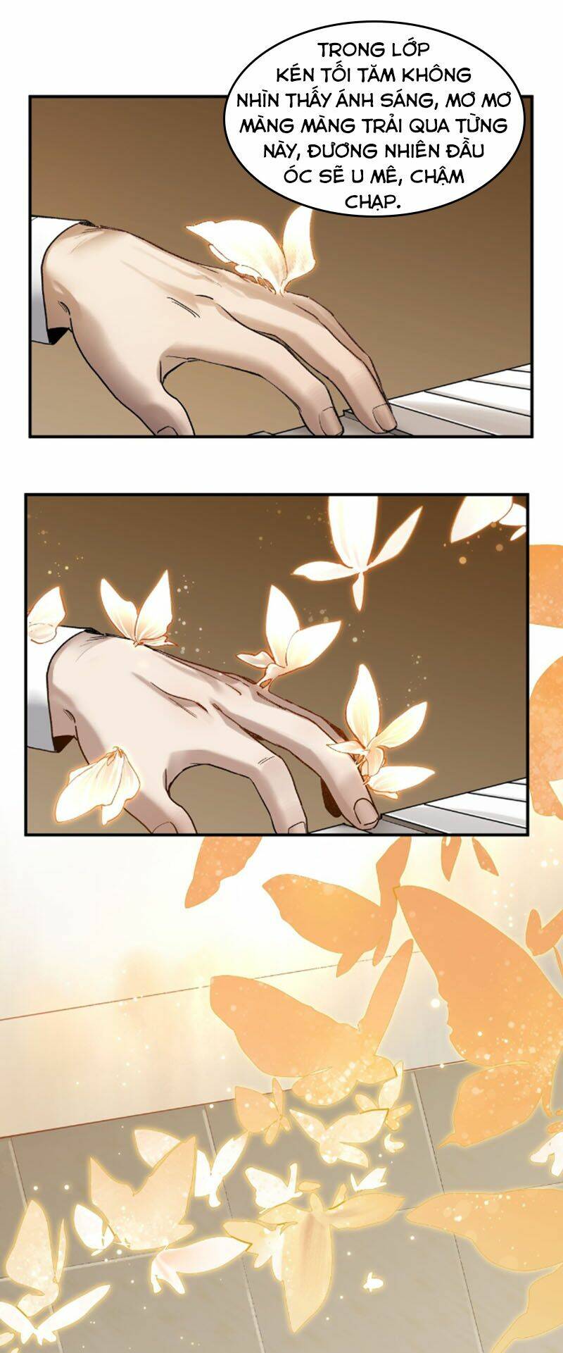 Khởi Tạo Nhân Vật Phản Diện Chapter 59 - Trang 2