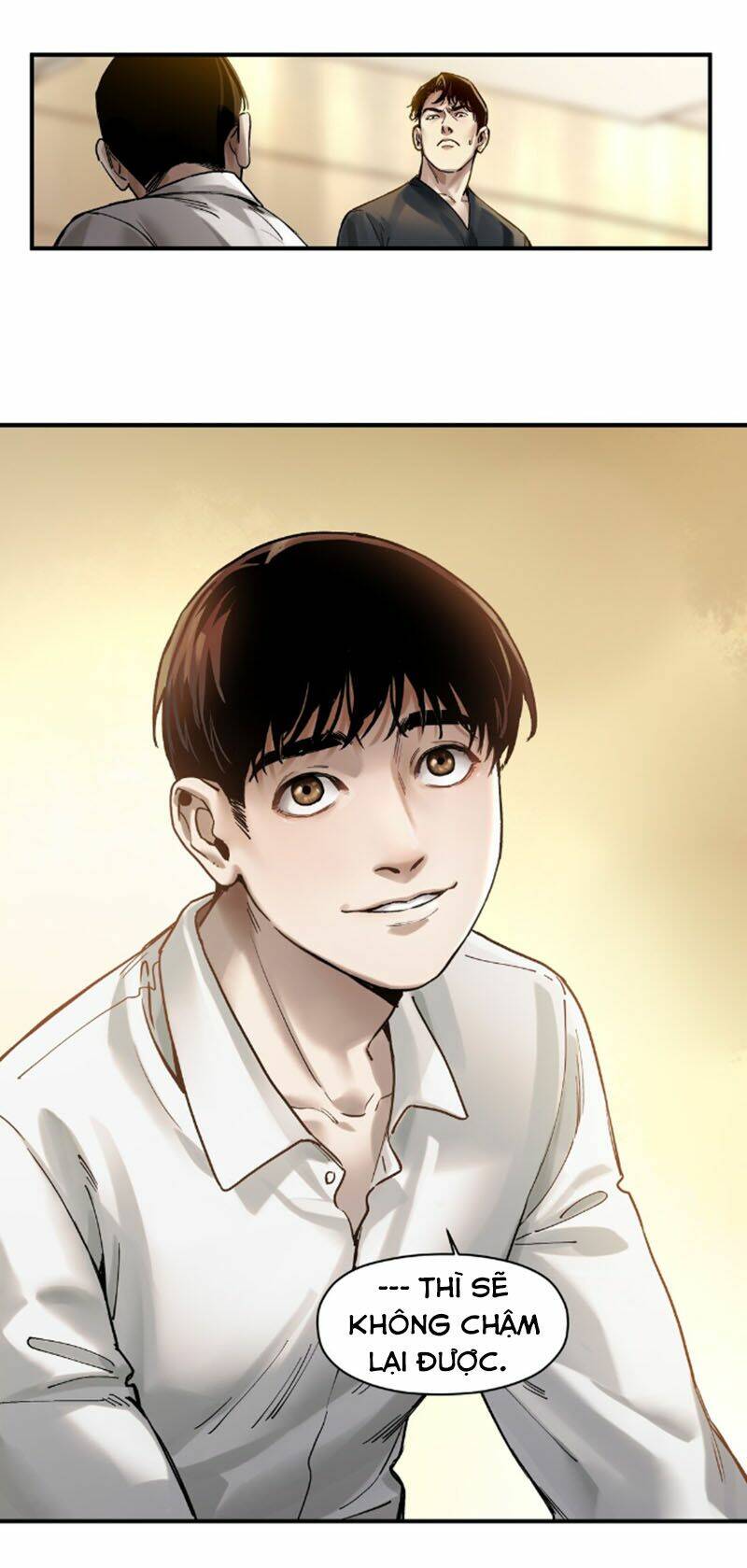 Khởi Tạo Nhân Vật Phản Diện Chapter 59 - Trang 2