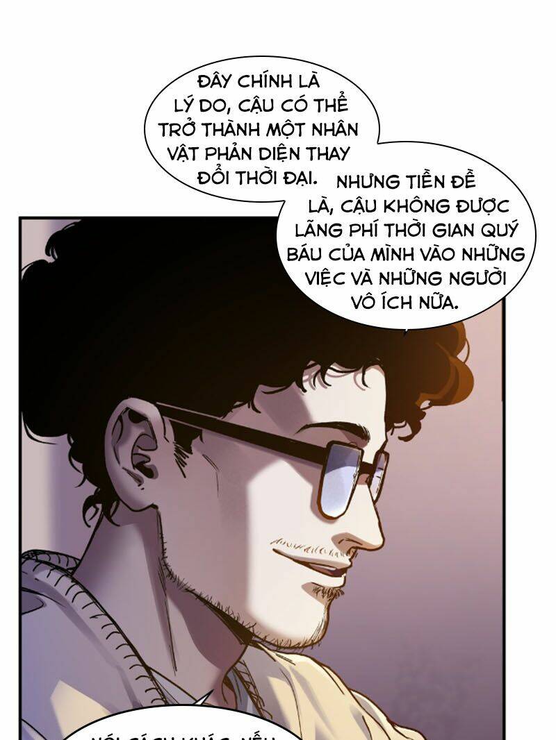 Khởi Tạo Nhân Vật Phản Diện Chapter 59 - Trang 2