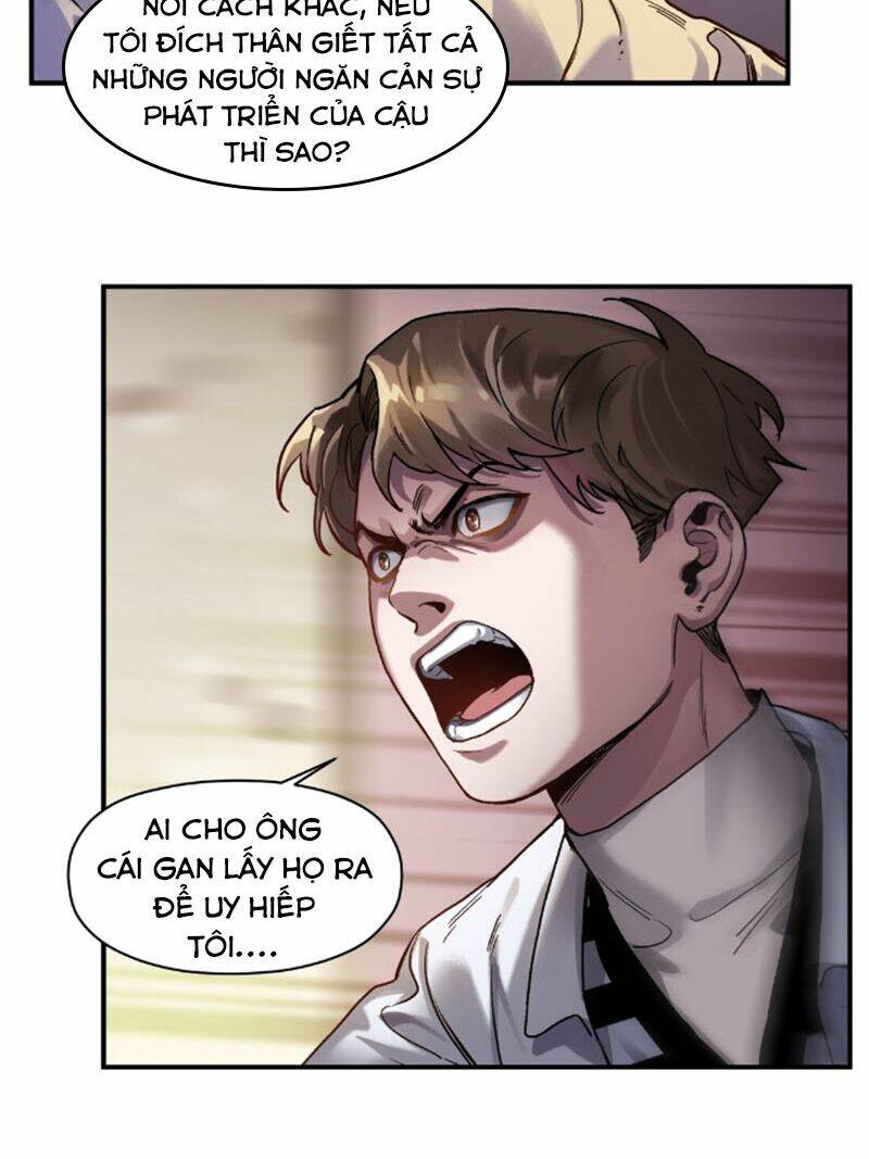 Khởi Tạo Nhân Vật Phản Diện Chapter 59 - Trang 2