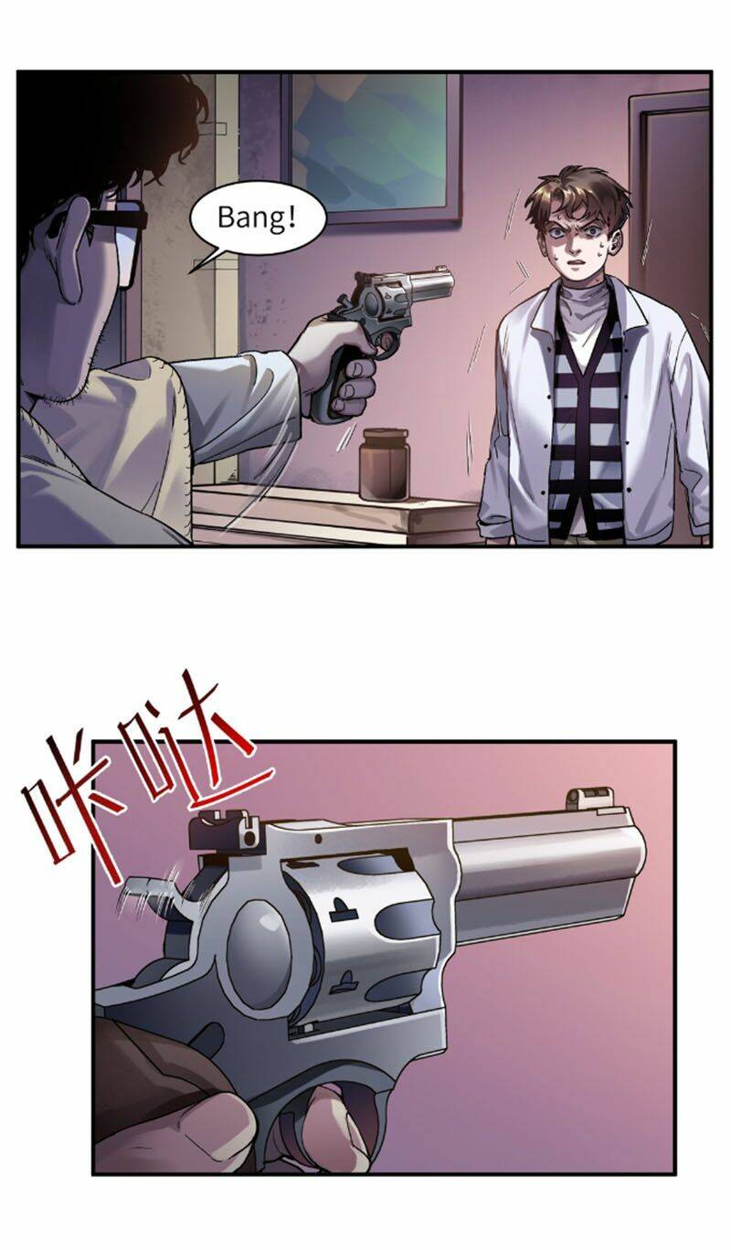 Khởi Tạo Nhân Vật Phản Diện Chapter 59 - Trang 2