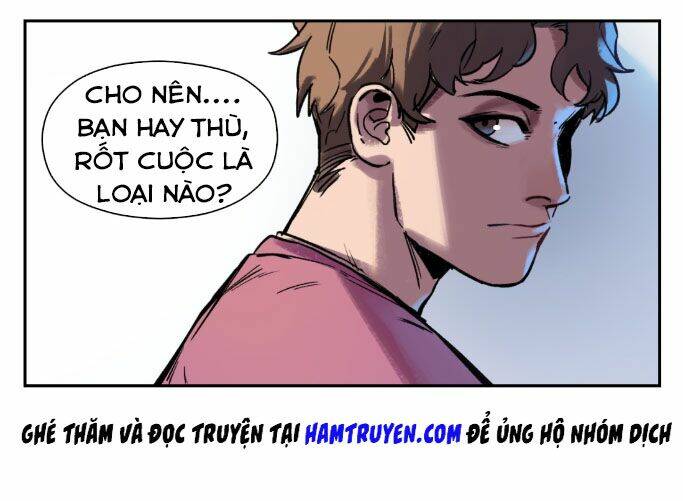 Khởi Tạo Nhân Vật Phản Diện Chapter 6 - Trang 2