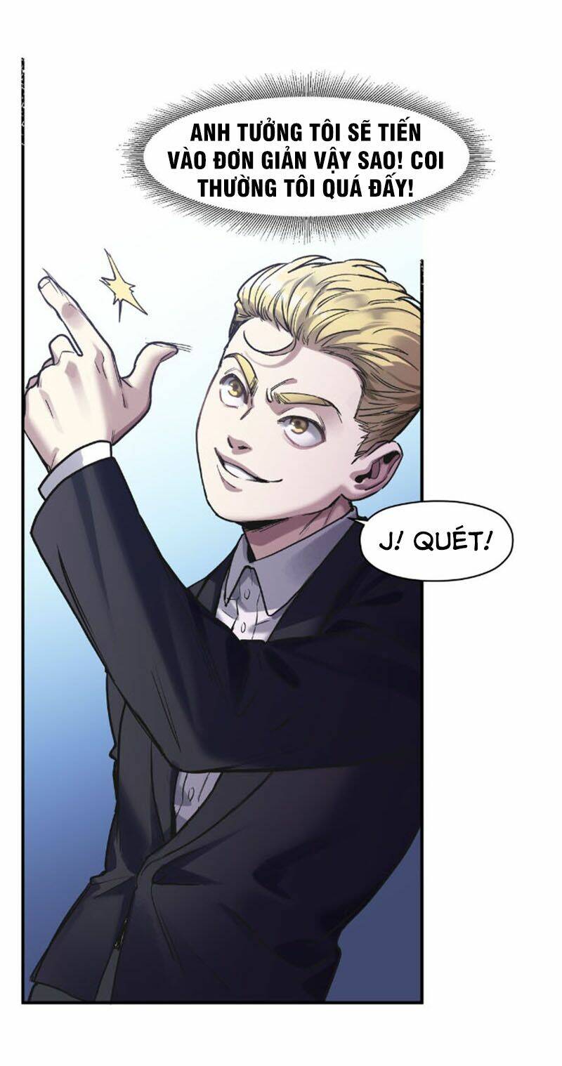 Khởi Tạo Nhân Vật Phản Diện Chapter 60 - Trang 2