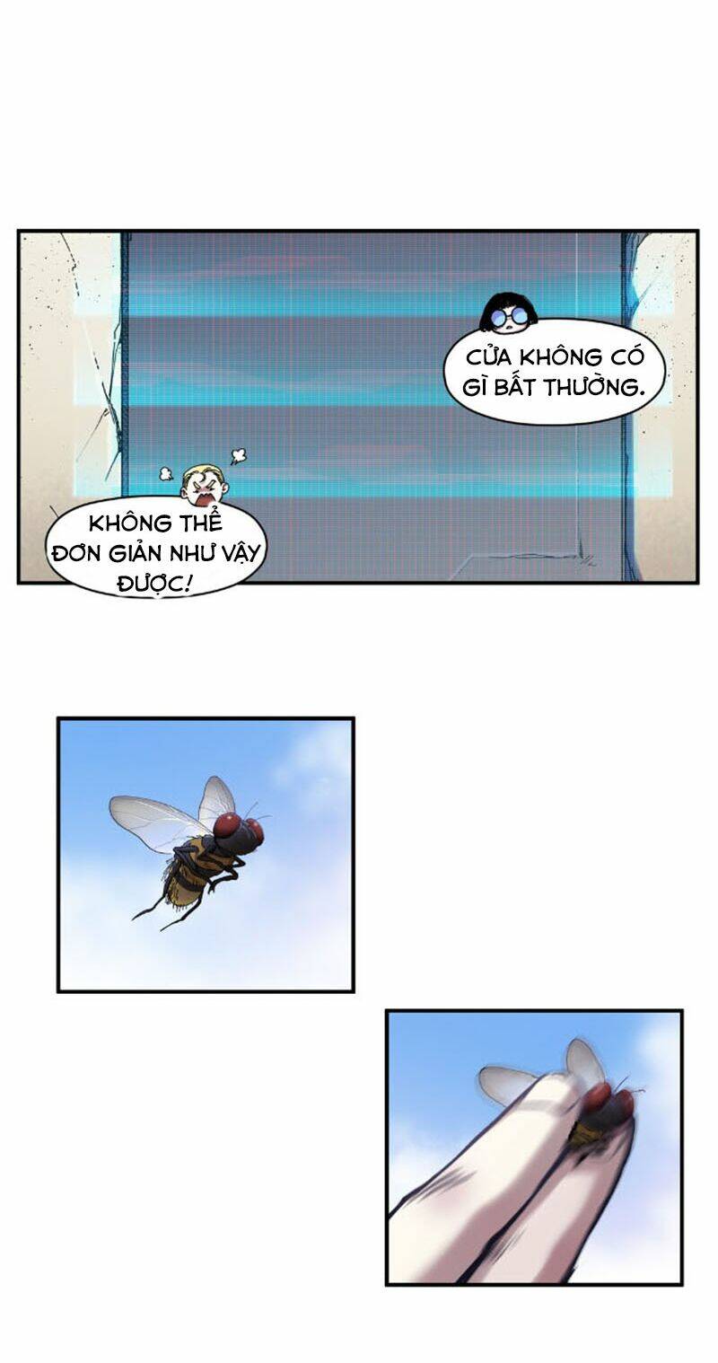 Khởi Tạo Nhân Vật Phản Diện Chapter 60 - Trang 2