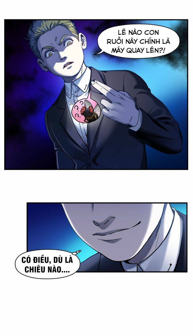 Khởi Tạo Nhân Vật Phản Diện Chapter 60 - Trang 2