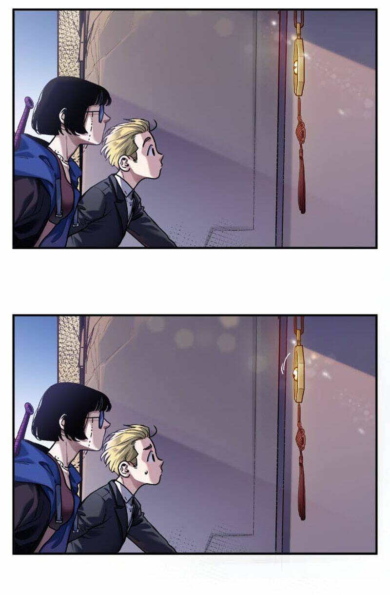 Khởi Tạo Nhân Vật Phản Diện Chapter 60 - Trang 2