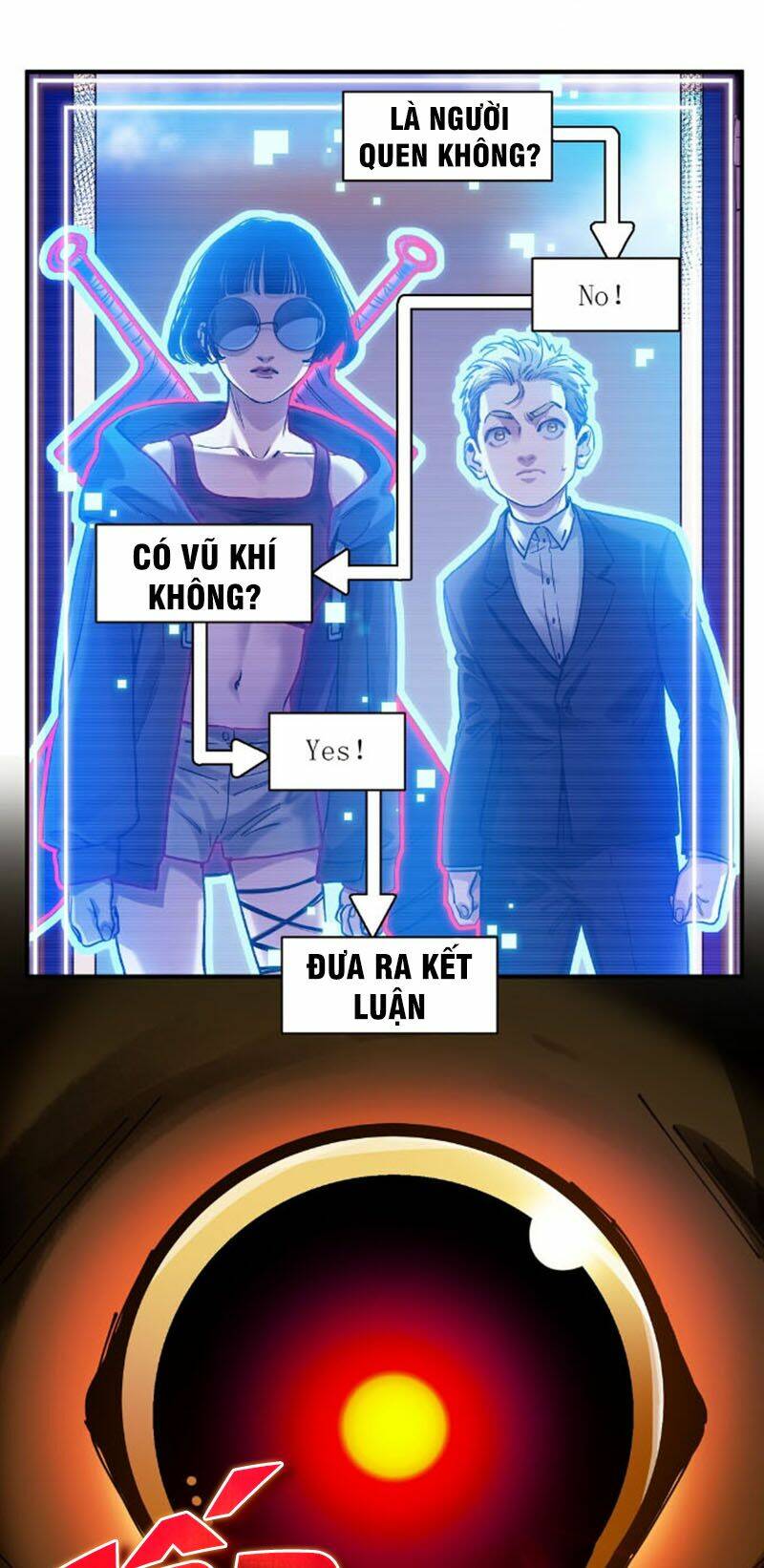 Khởi Tạo Nhân Vật Phản Diện Chapter 60 - Trang 2
