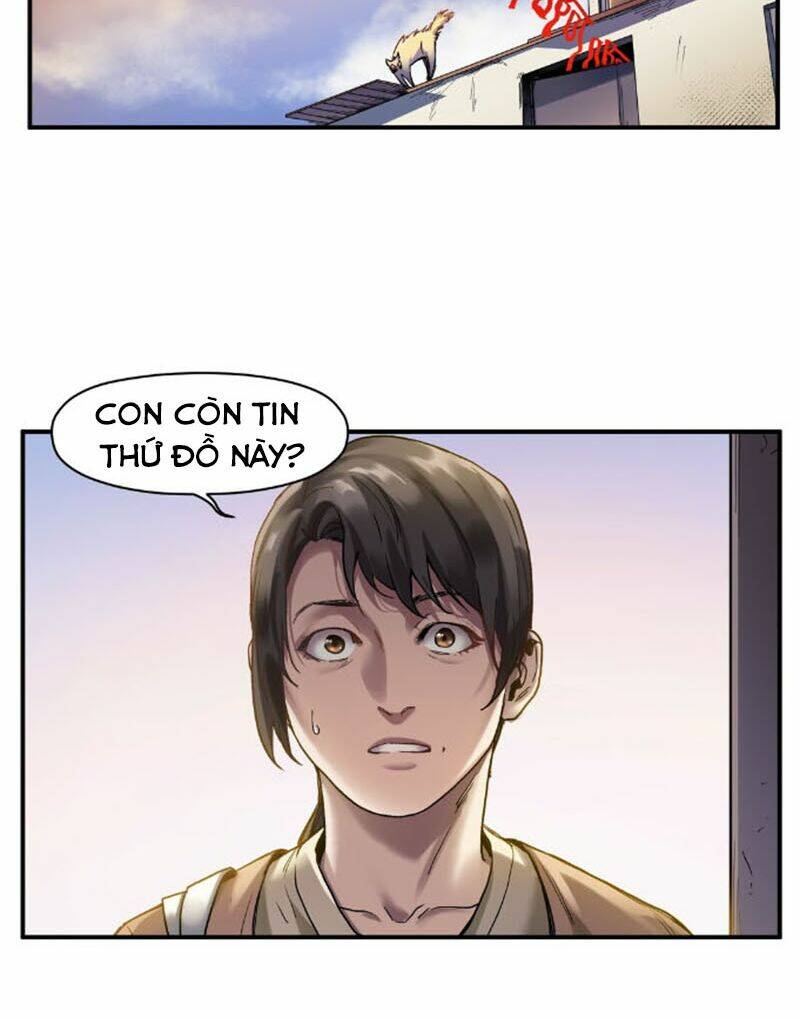 Khởi Tạo Nhân Vật Phản Diện Chapter 60 - Trang 2