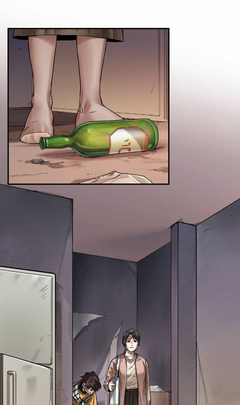 Khởi Tạo Nhân Vật Phản Diện Chapter 60 - Trang 2