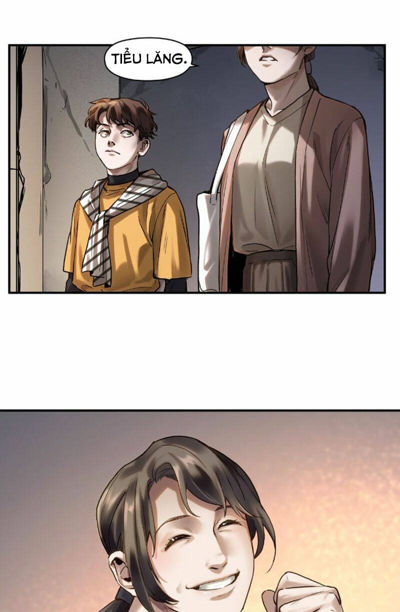 Khởi Tạo Nhân Vật Phản Diện Chapter 60 - Trang 2