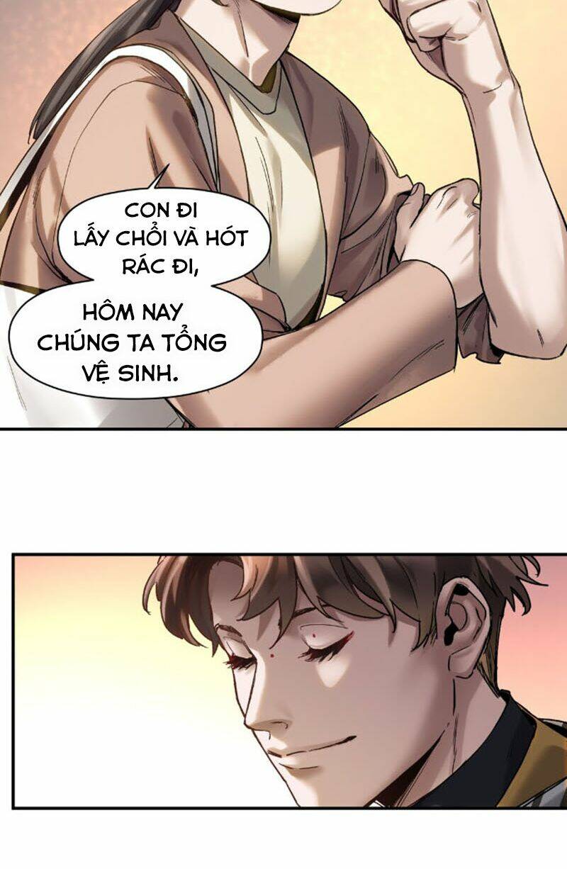 Khởi Tạo Nhân Vật Phản Diện Chapter 60 - Trang 2