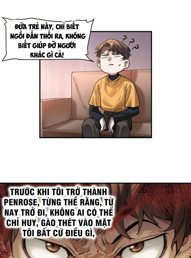 Khởi Tạo Nhân Vật Phản Diện Chapter 60 - Trang 2