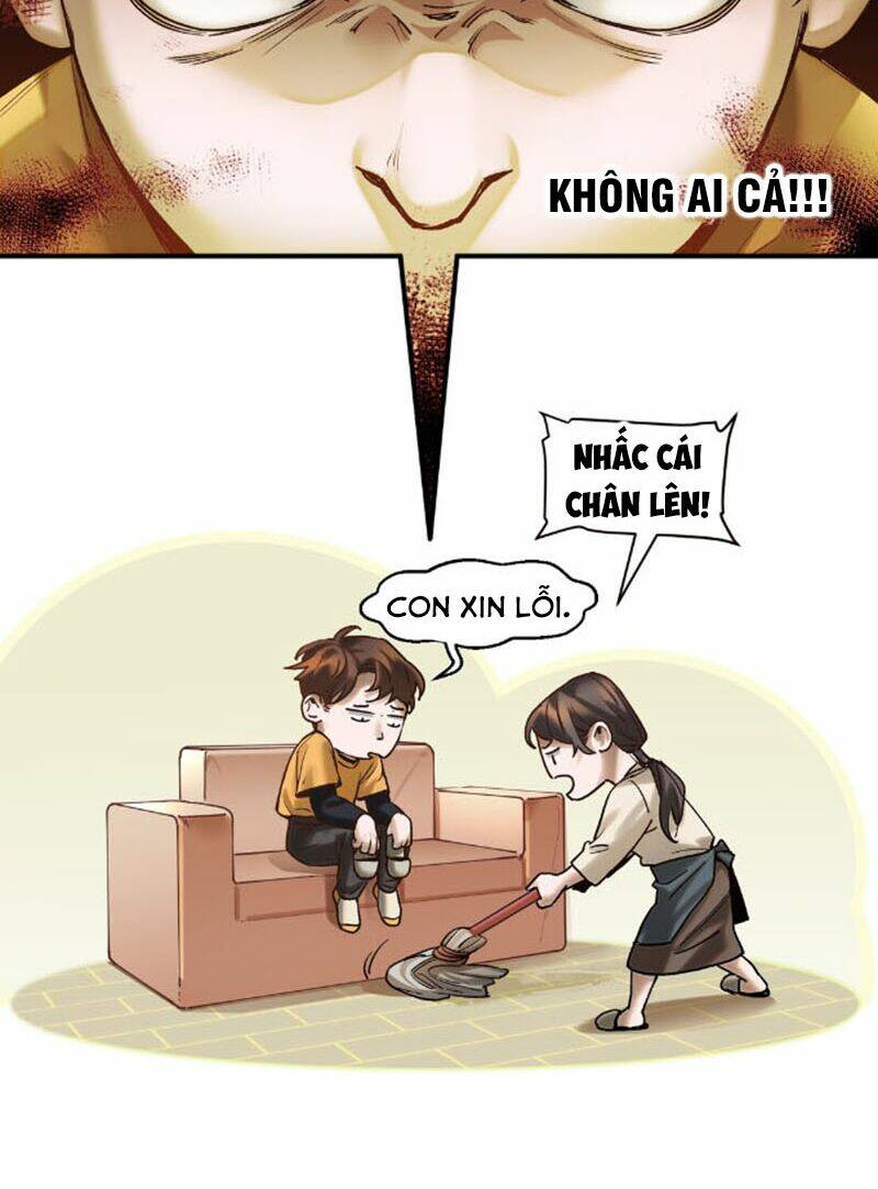 Khởi Tạo Nhân Vật Phản Diện Chapter 60 - Trang 2