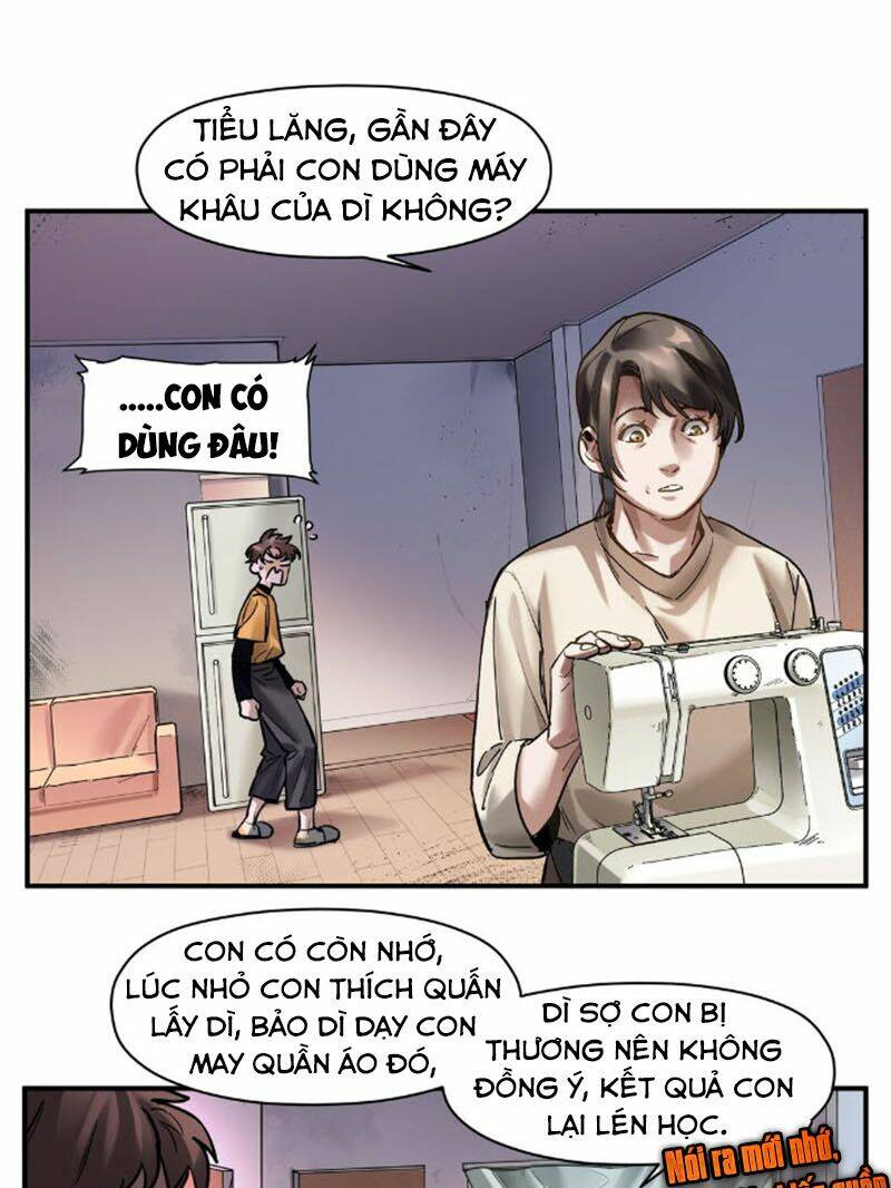 Khởi Tạo Nhân Vật Phản Diện Chapter 60 - Trang 2