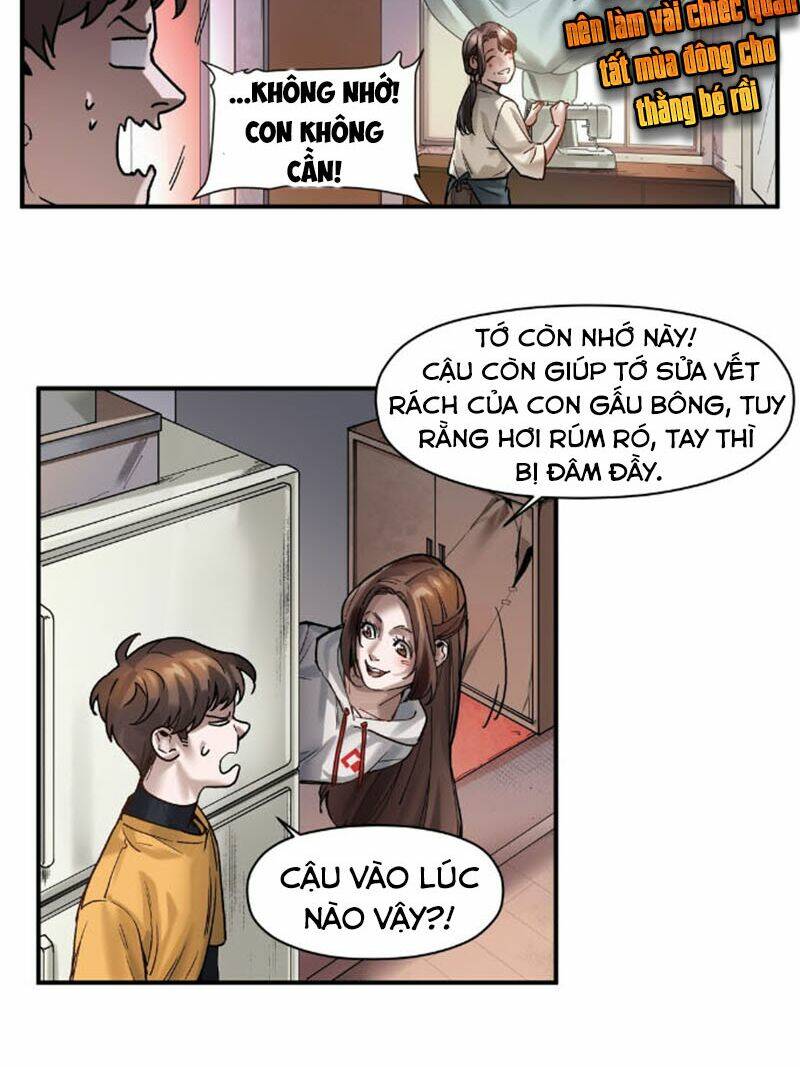 Khởi Tạo Nhân Vật Phản Diện Chapter 60 - Trang 2