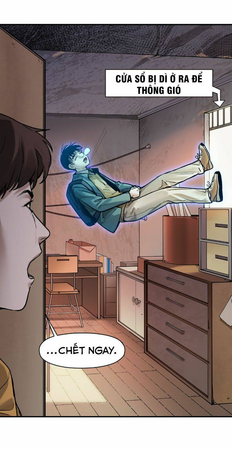 Khởi Tạo Nhân Vật Phản Diện Chapter 60 - Trang 2