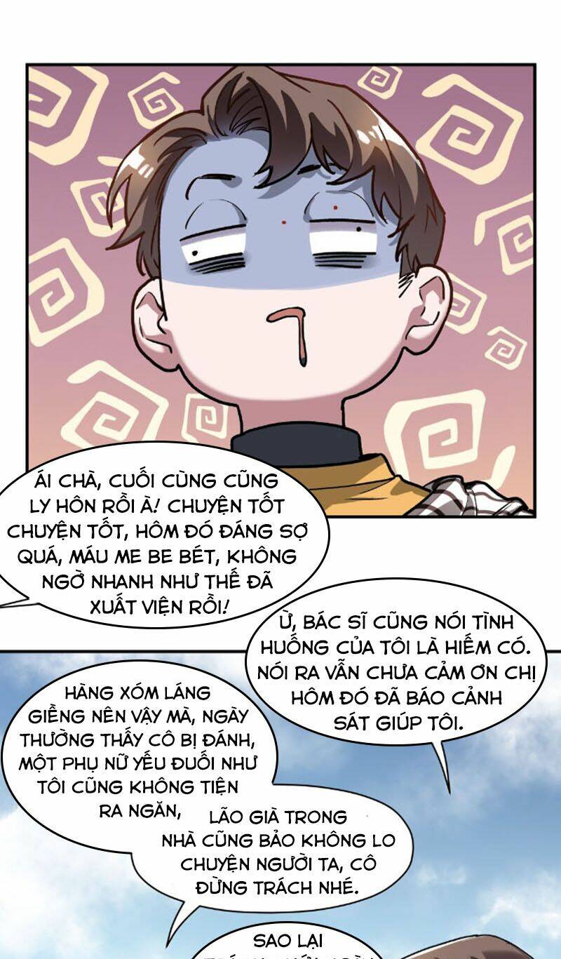 Khởi Tạo Nhân Vật Phản Diện Chapter 60 - Trang 2