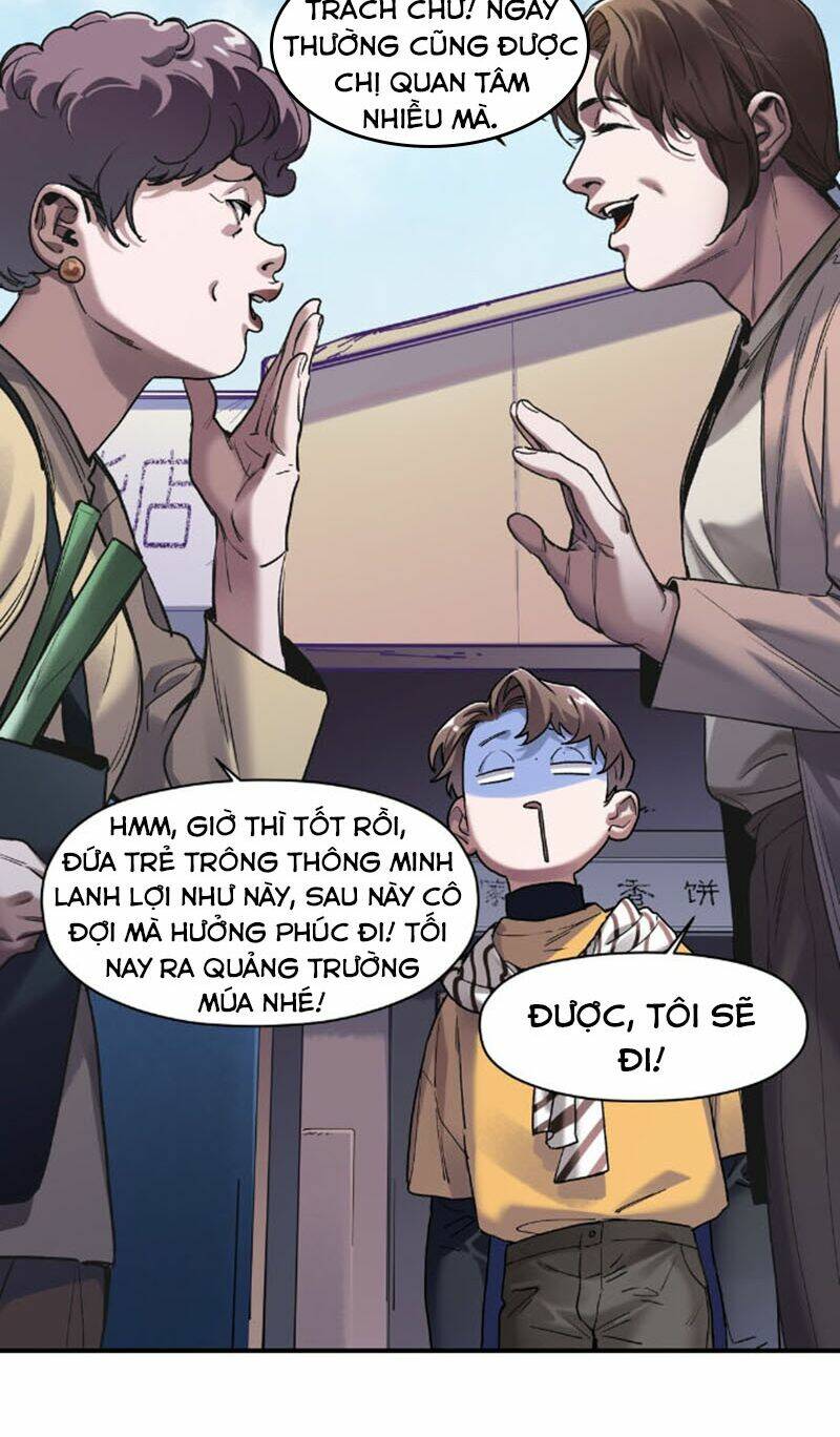 Khởi Tạo Nhân Vật Phản Diện Chapter 60 - Trang 2