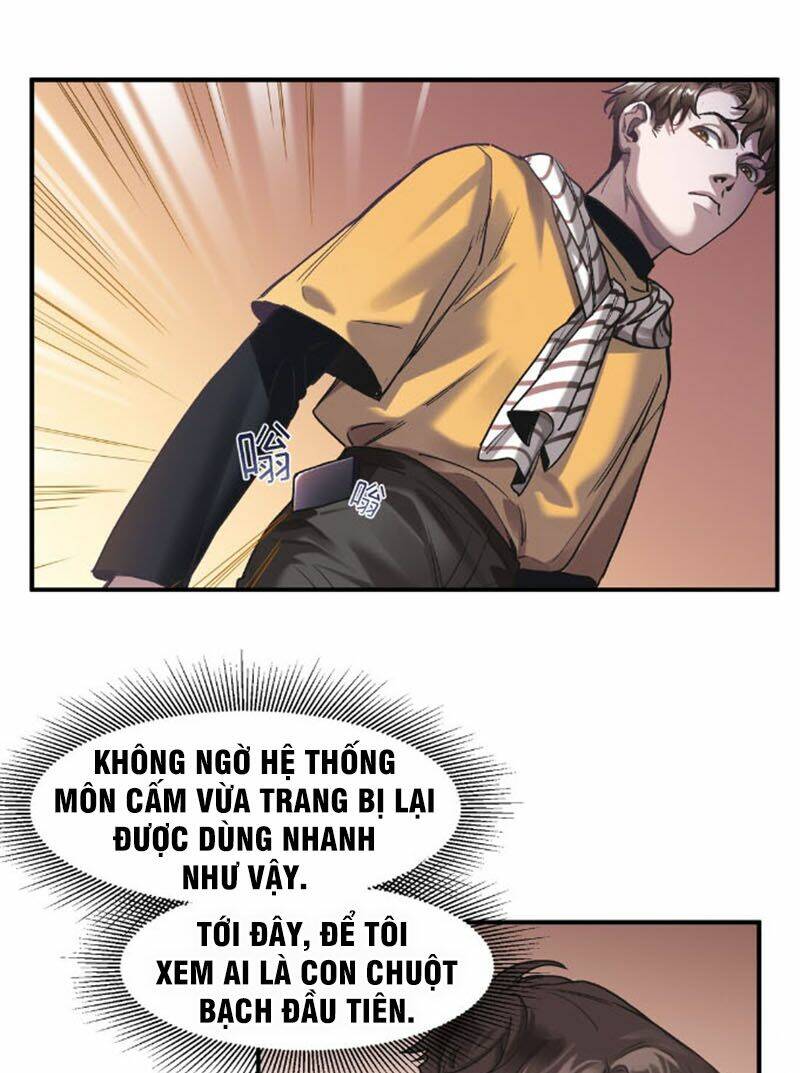 Khởi Tạo Nhân Vật Phản Diện Chapter 60 - Trang 2