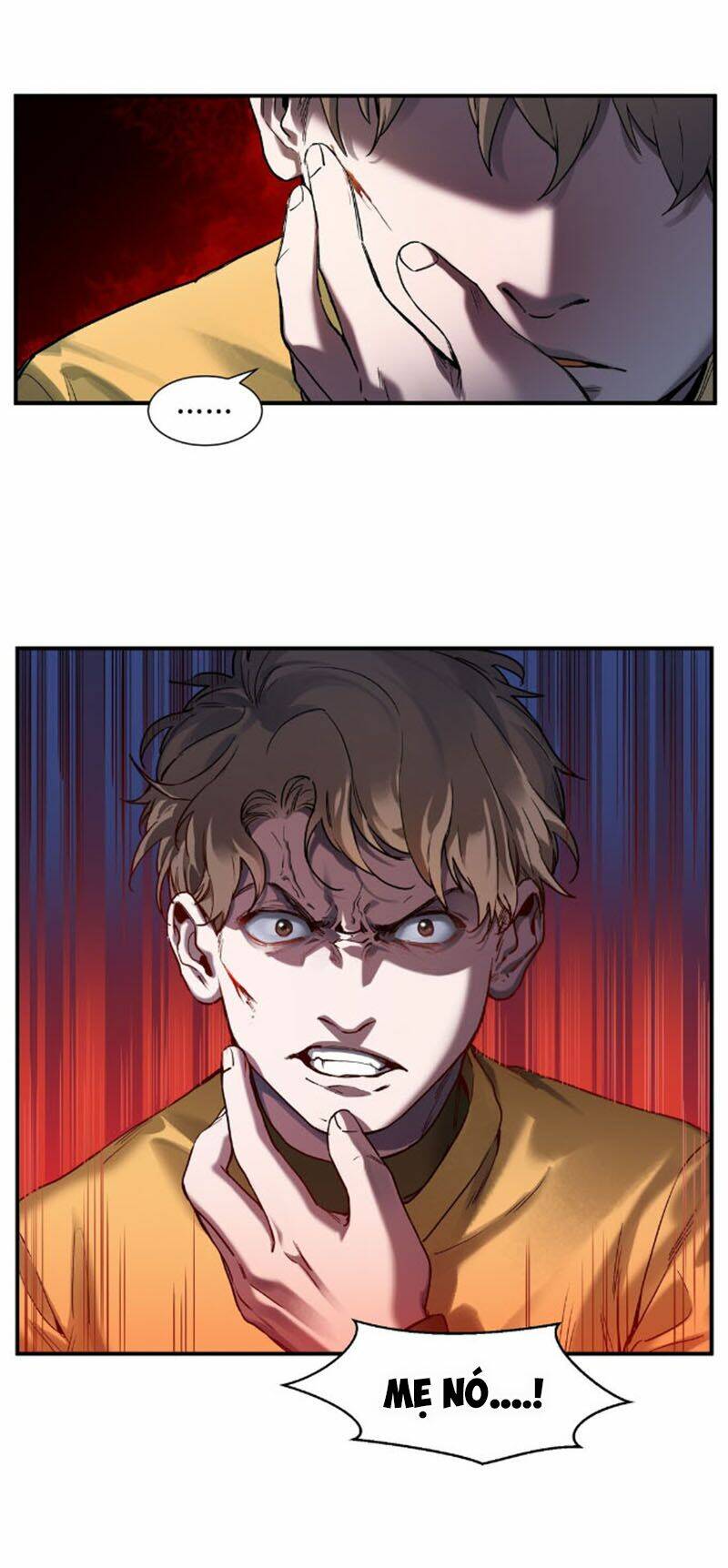 Khởi Tạo Nhân Vật Phản Diện Chapter 61 - Trang 2