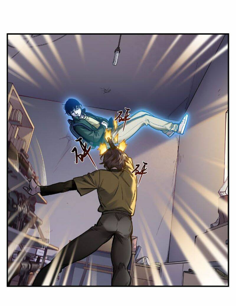 Khởi Tạo Nhân Vật Phản Diện Chapter 61 - Trang 2