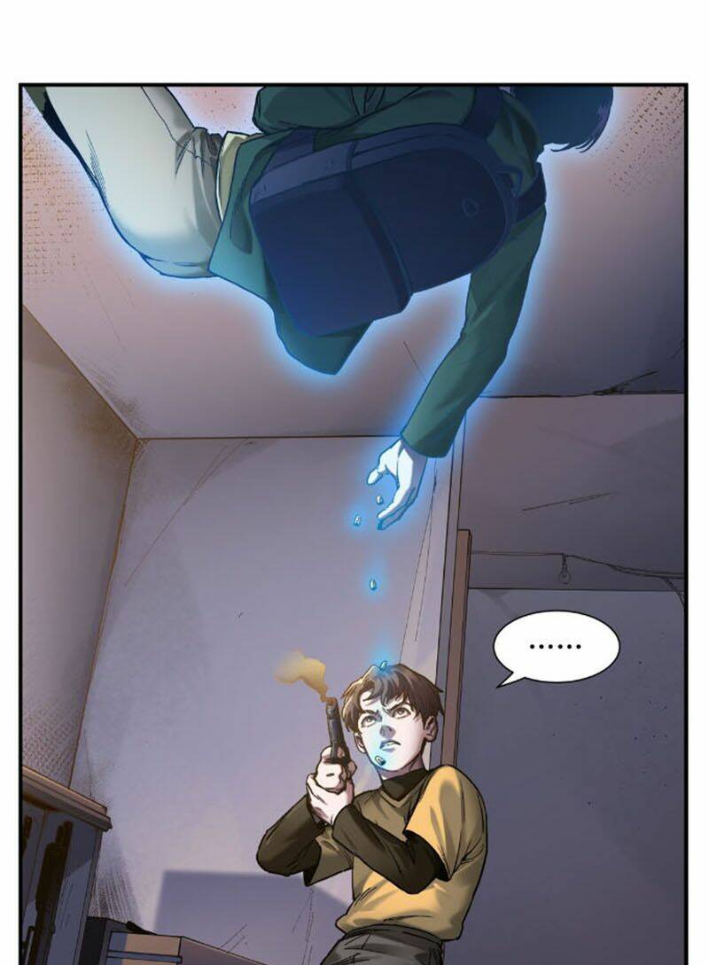 Khởi Tạo Nhân Vật Phản Diện Chapter 61 - Trang 2