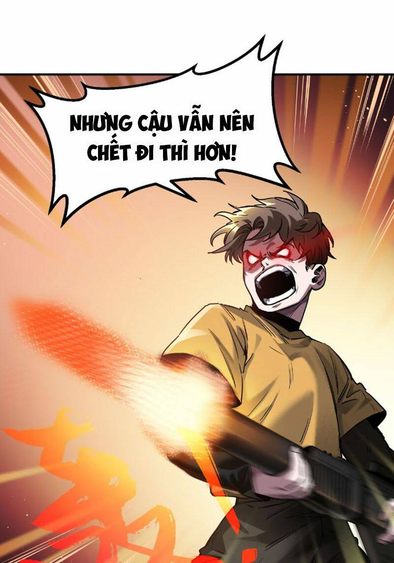 Khởi Tạo Nhân Vật Phản Diện Chapter 61 - Trang 2