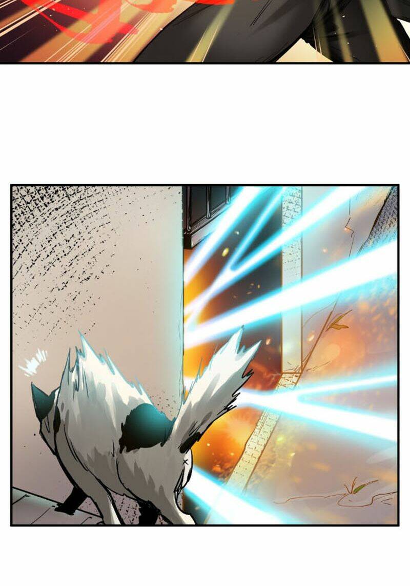 Khởi Tạo Nhân Vật Phản Diện Chapter 61 - Trang 2