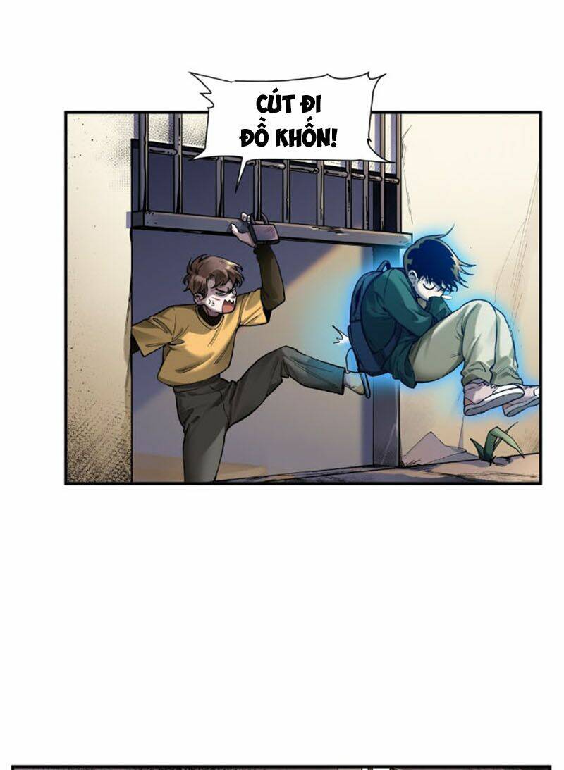 Khởi Tạo Nhân Vật Phản Diện Chapter 61 - Trang 2