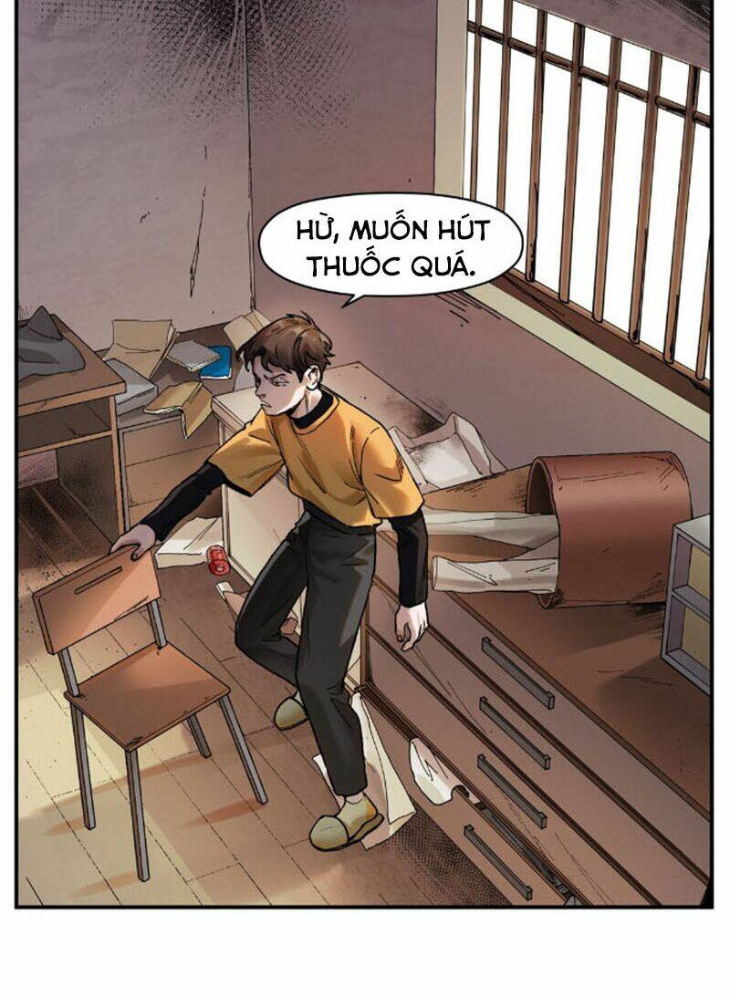 Khởi Tạo Nhân Vật Phản Diện Chapter 61 - Trang 2