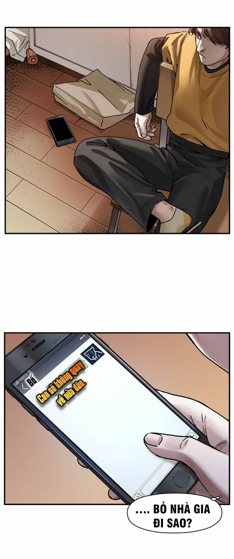 Khởi Tạo Nhân Vật Phản Diện Chapter 61 - Trang 2