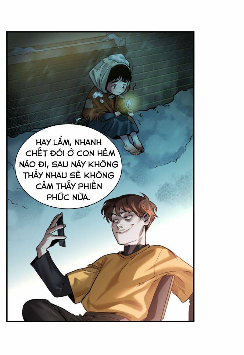 Khởi Tạo Nhân Vật Phản Diện Chapter 61 - Trang 2