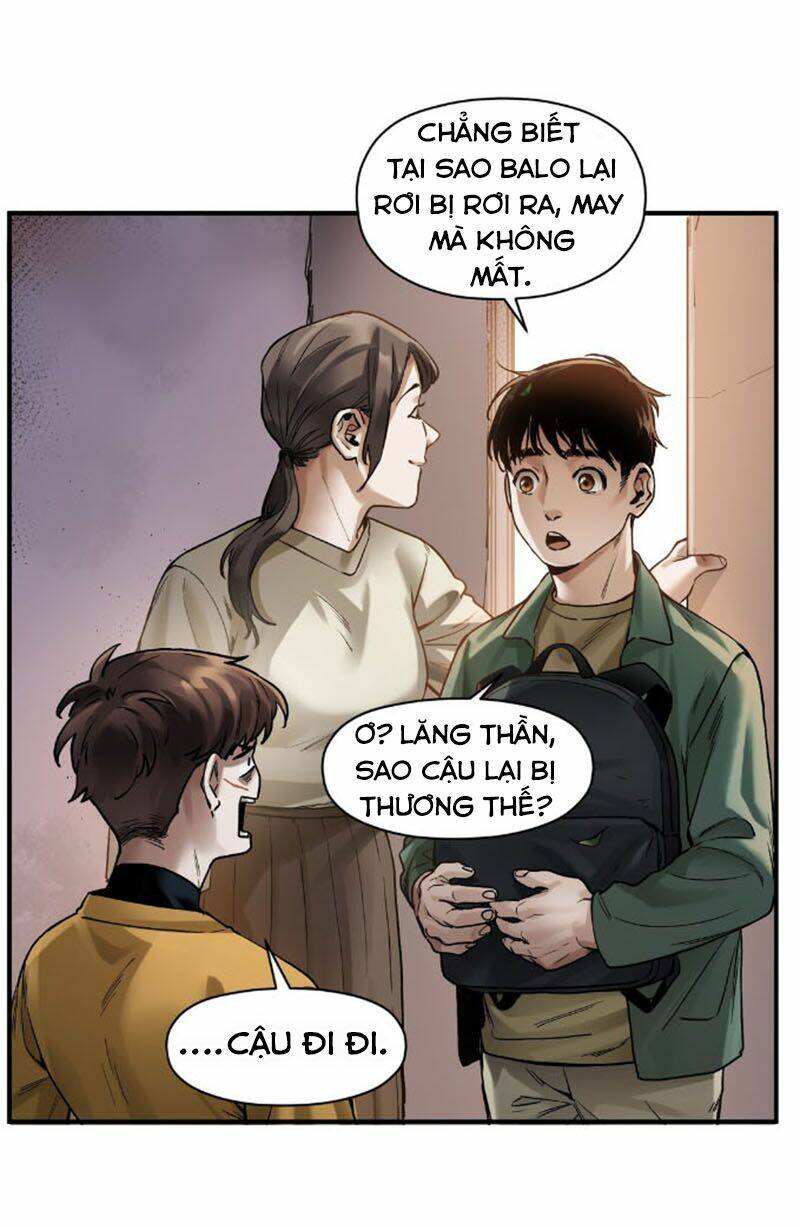 Khởi Tạo Nhân Vật Phản Diện Chapter 61 - Trang 2